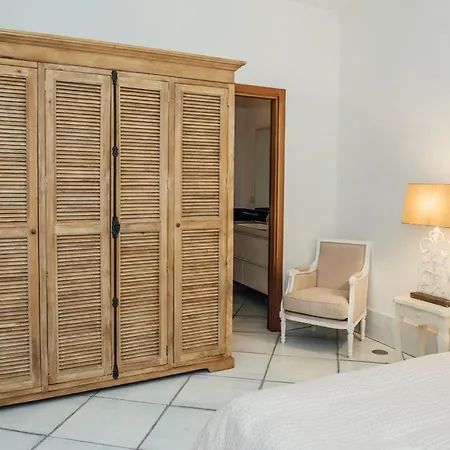 L' Ambasciata Guest house 3*