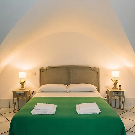 L' Ambasciata Guest house Gaeta