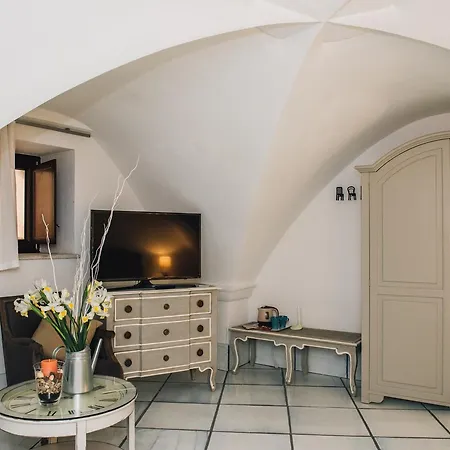 Guest house L' Ambasciata Gaeta