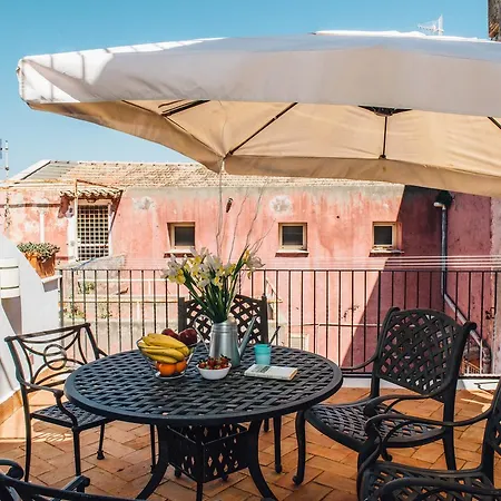 L' Ambasciata Guest house