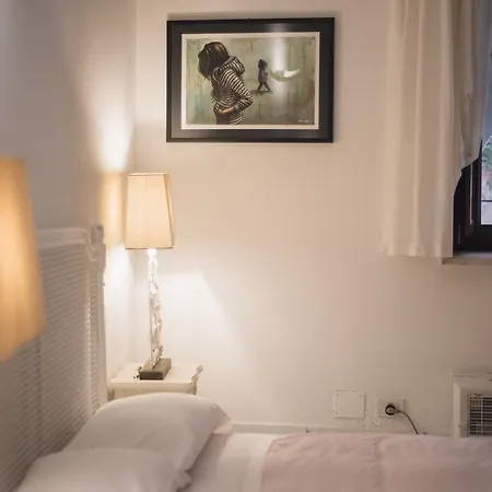 Guest house L' Ambasciata 3*