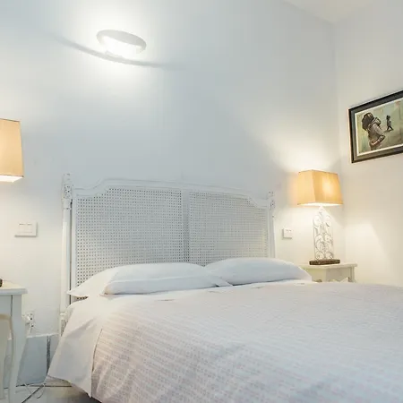 L' Ambasciata Guest house