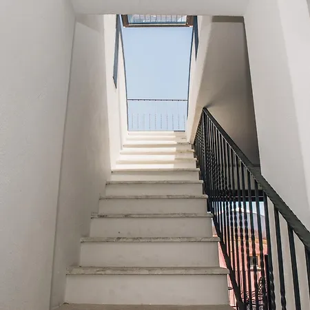 L' Ambasciata Guest house
