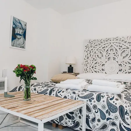 L' Ambasciata Guest house
