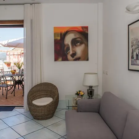 L' Ambasciata Penzion 3*