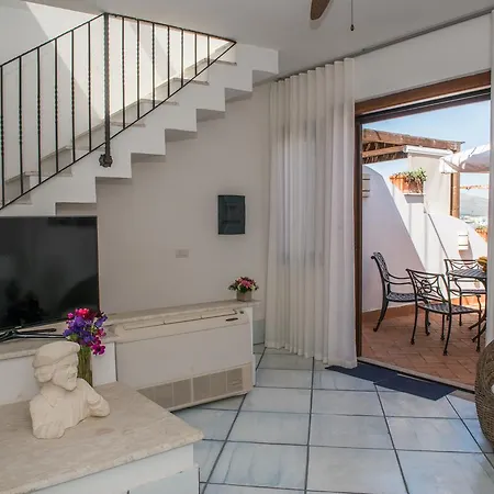 Guest house L' Ambasciata 3*