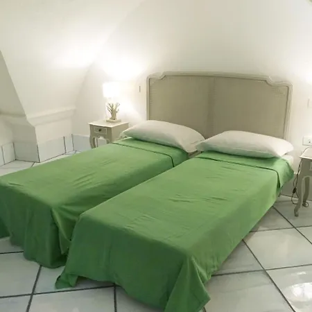Guest house L' Ambasciata
