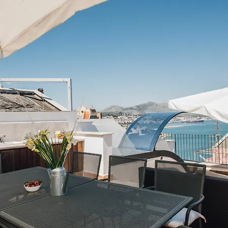 Guest house L' Ambasciata Gaeta
