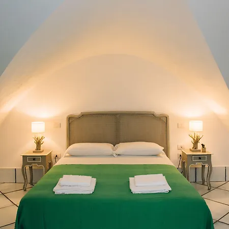 Гостевой дом L' Ambasciata