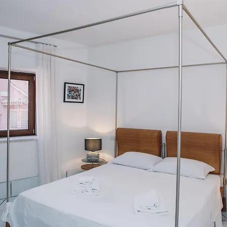 L' Ambasciata Гостевой дом