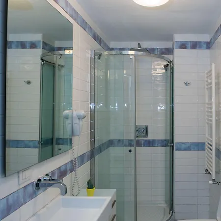 Гостевой дом L' Ambasciata