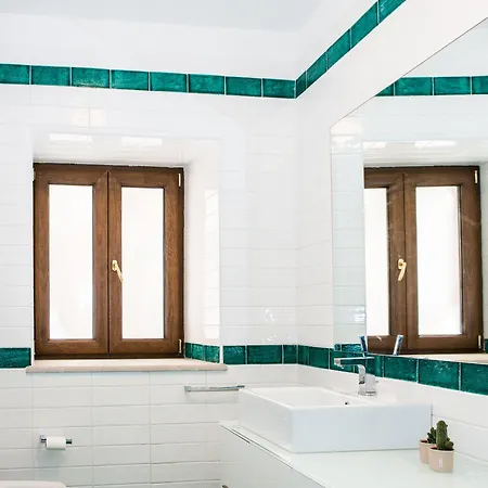 L' Ambasciata Гостевой дом Гаэта