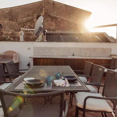 L' Ambasciata Гостевой дом