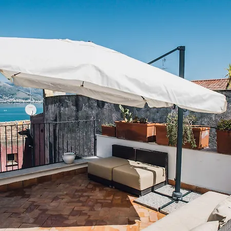 Гостевой дом L' Ambasciata Гаэта