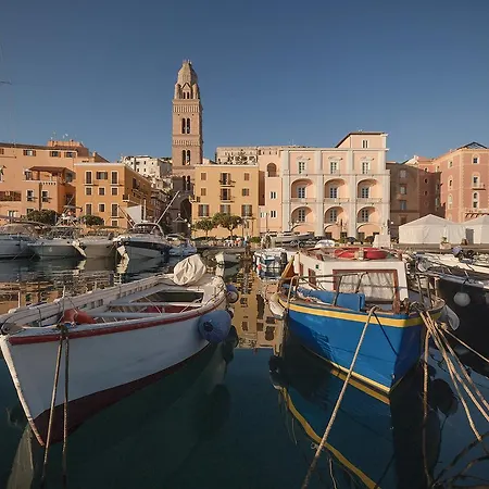 L' Ambasciata Гостевой дом