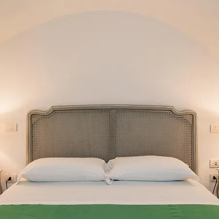 Гостевой дом L' Ambasciata Гаэта