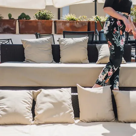 L' Ambasciata 3* Gaeta