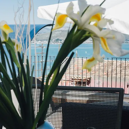 L' Ambasciata 3* Gaeta