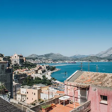 L' Ambasciata Гостевой дом