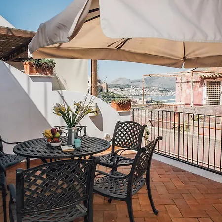 Гостевой дом L' Ambasciata