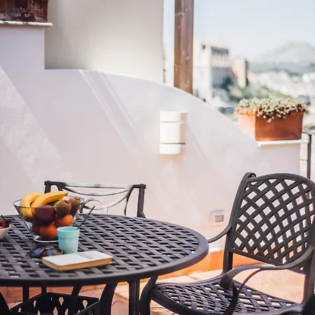 Гостевой дом L' Ambasciata