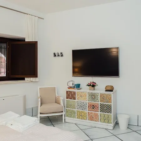 L' Ambasciata Pensjonat 3*