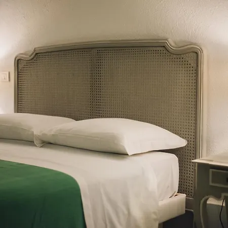 Pensjonat L' Ambasciata Gaeta