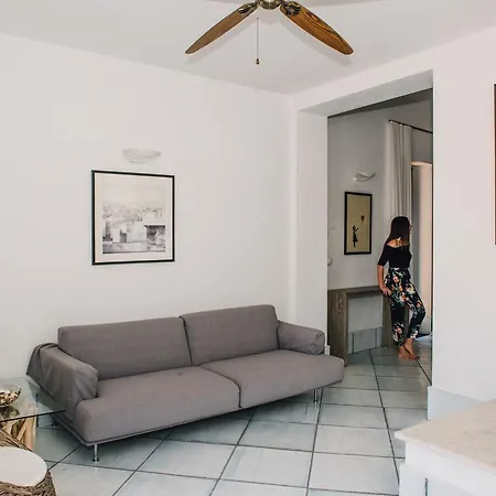 L' Ambasciata Гаэта