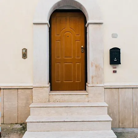 L' Ambasciata Penzion