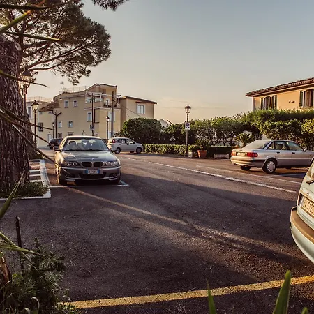 L' Ambasciata Гостевой дом