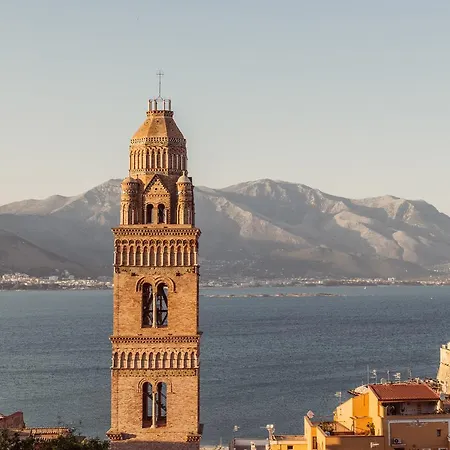 L' Ambasciata Penzion Gaeta