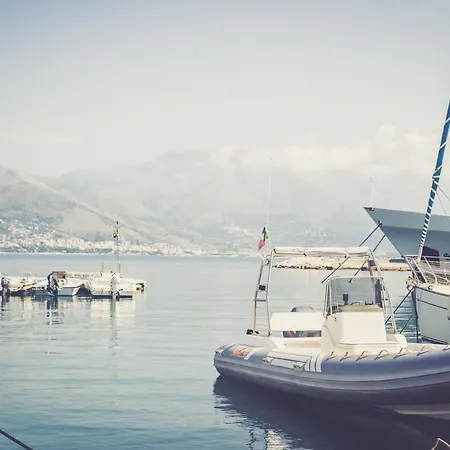 Pensjonat L' Ambasciata