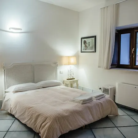 L' Ambasciata Penzion Gaeta